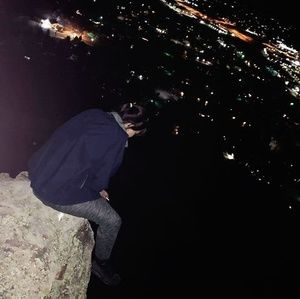 Meet your Posher, Jade